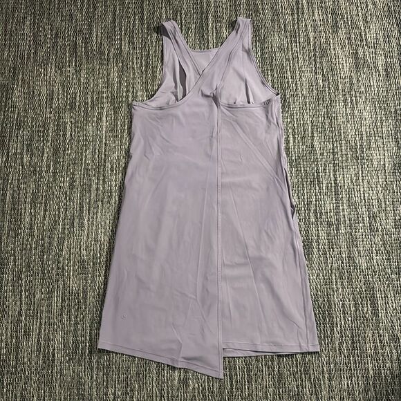 Lululemon Early Morning Dress - Picture 2 of 6